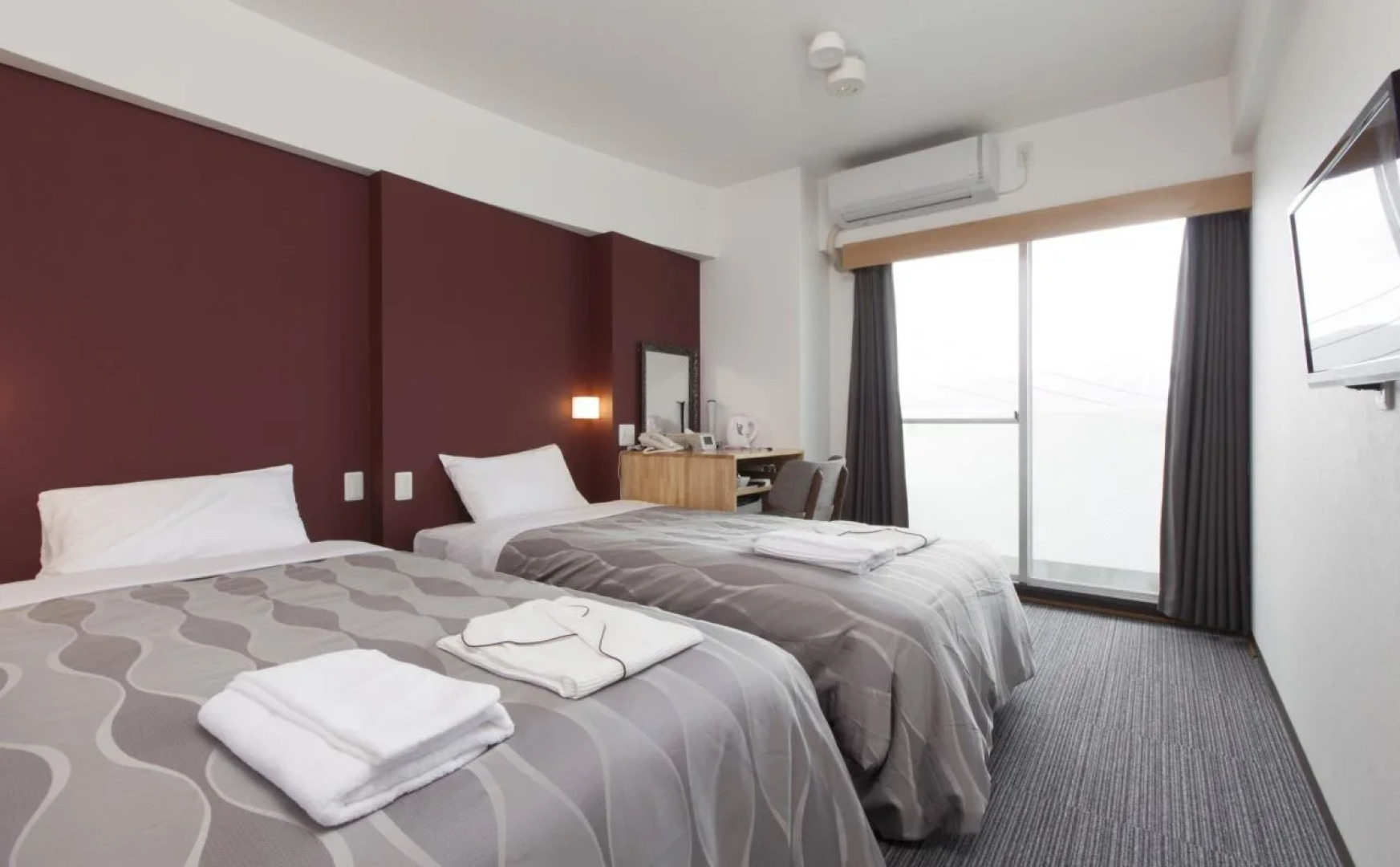 Global Resort MIyajima View