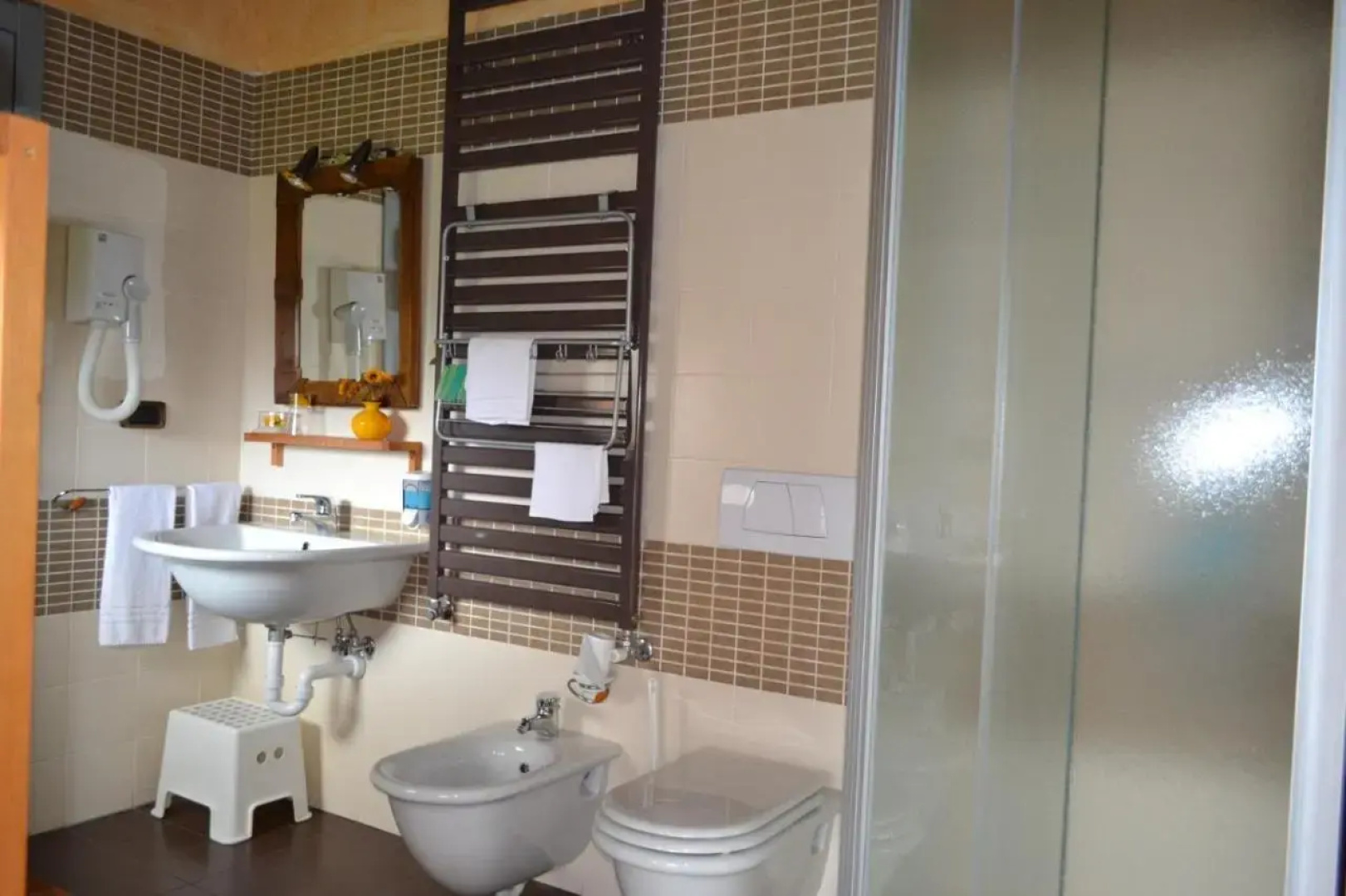 B&B Edera