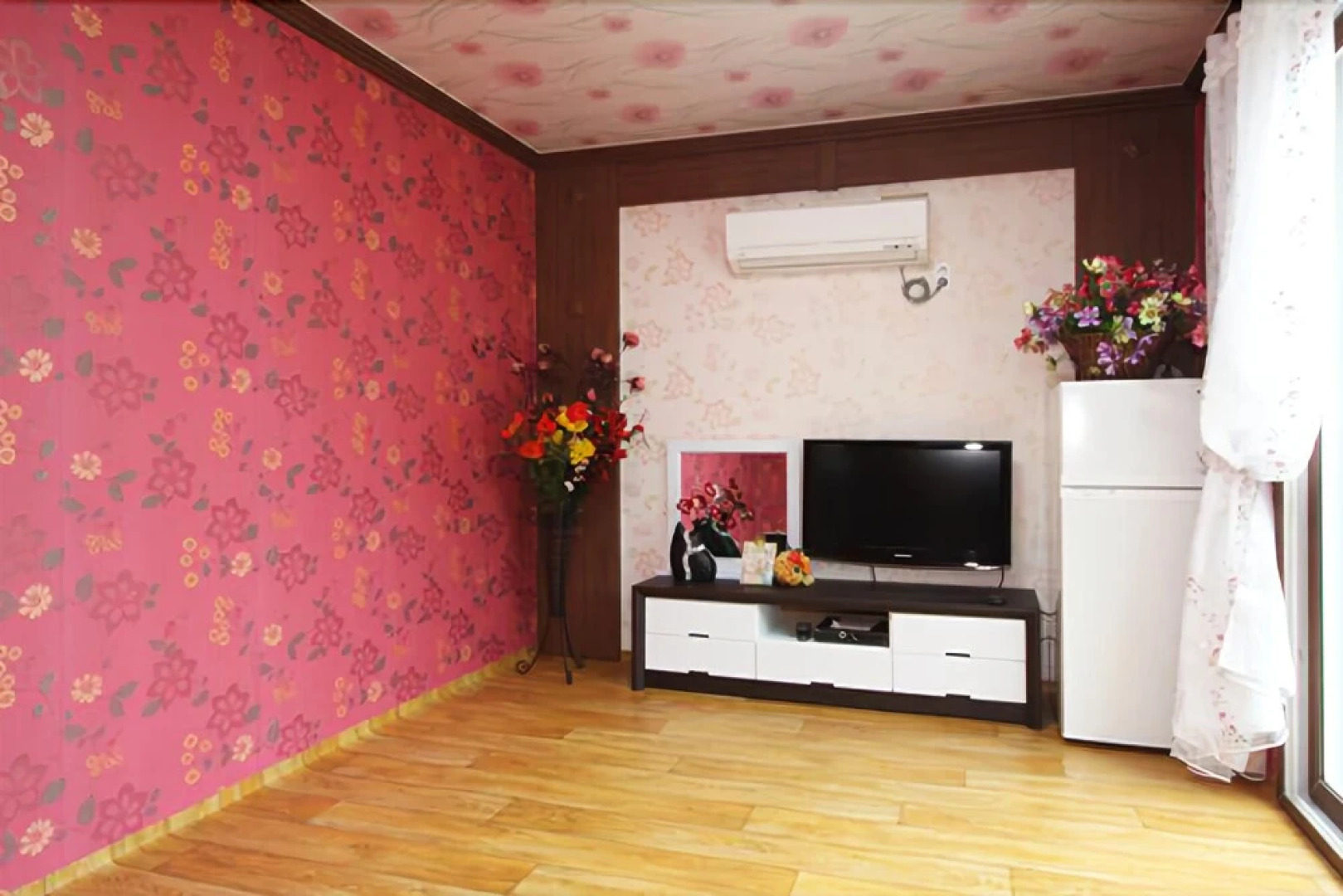 Yeongdeok Seapark Pension