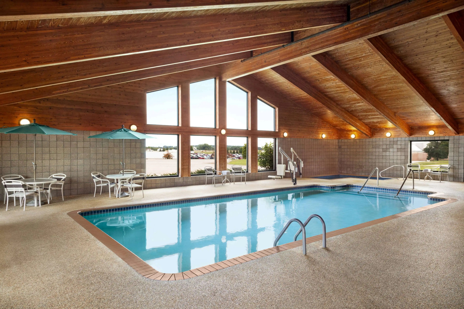 AmericInn by Wyndham Sauk Centre