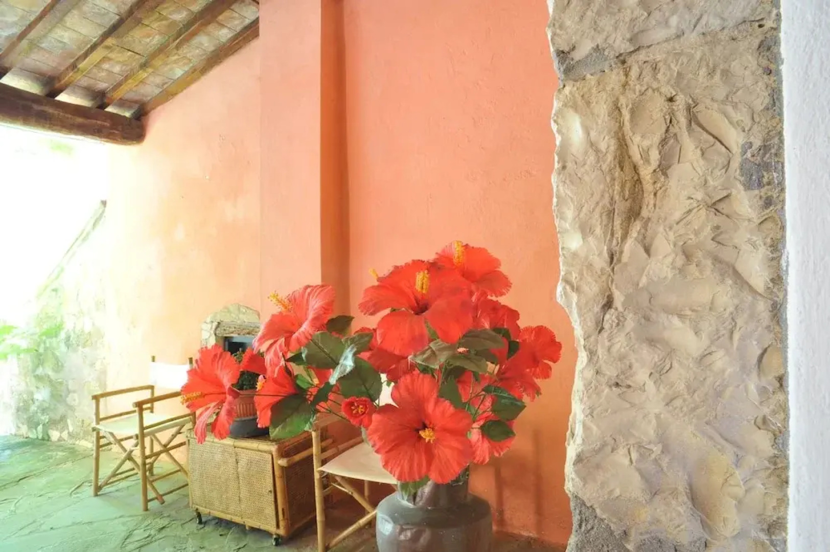 Art Apartment Casale Sant'Anna