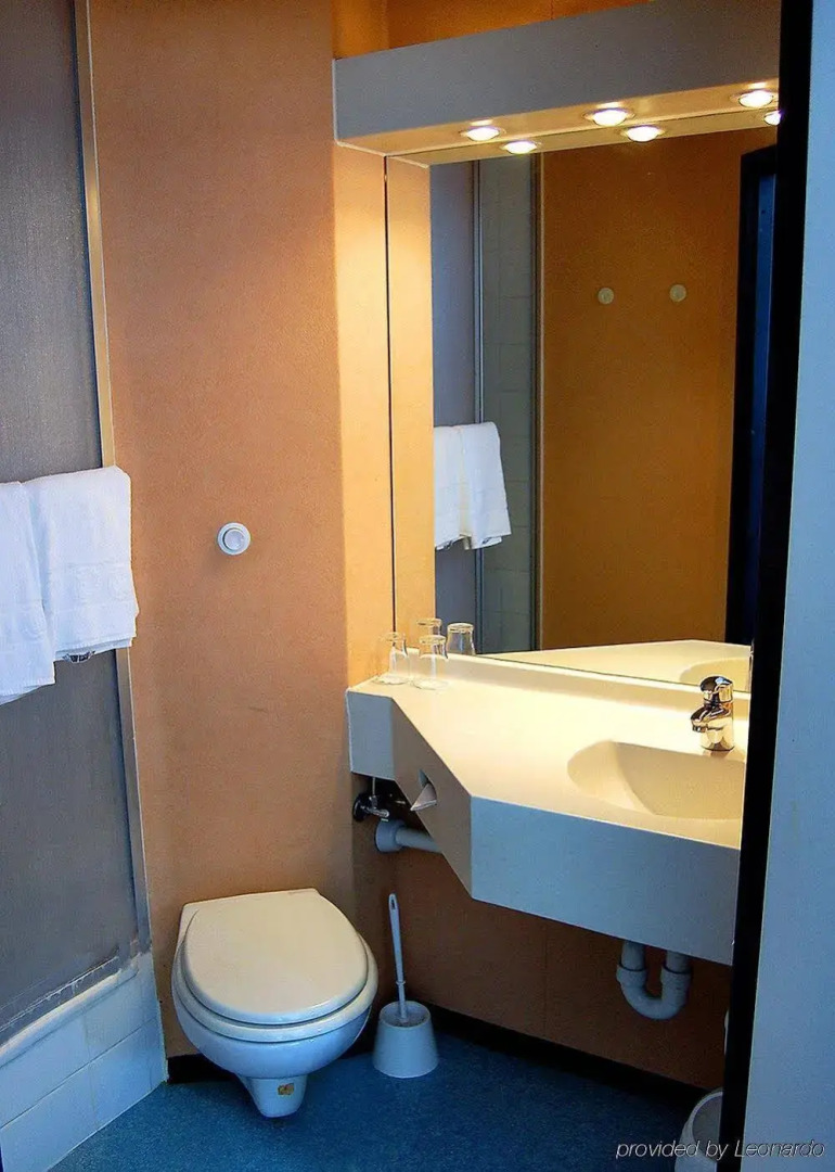 Regiohotel Leipzig West