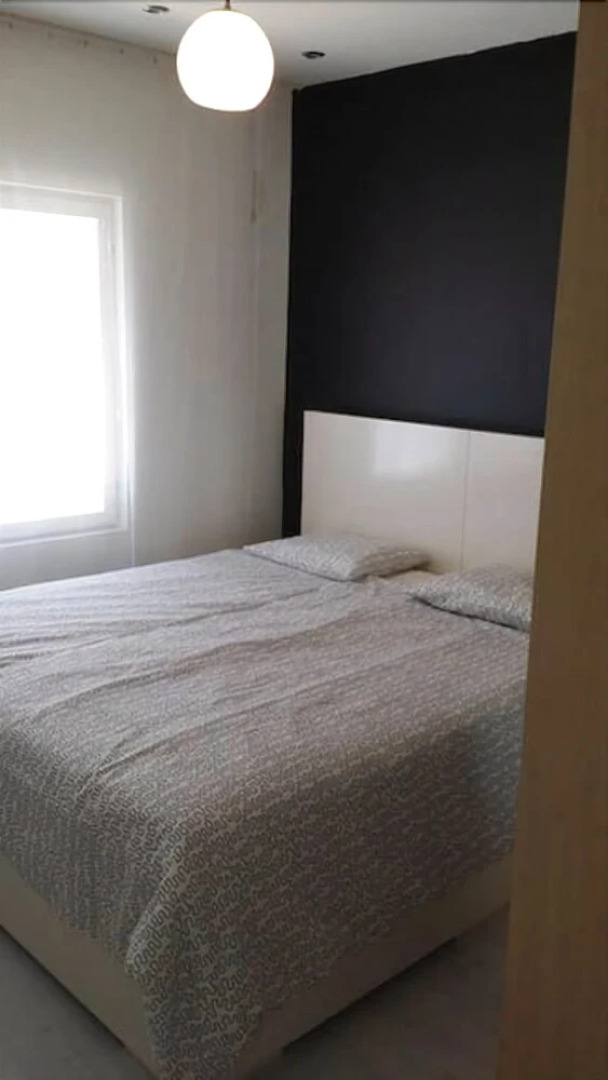 Solakalliontie Row House