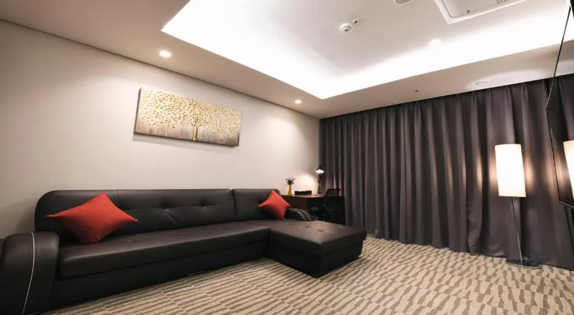 Best Western Plus Jeonju Hotel