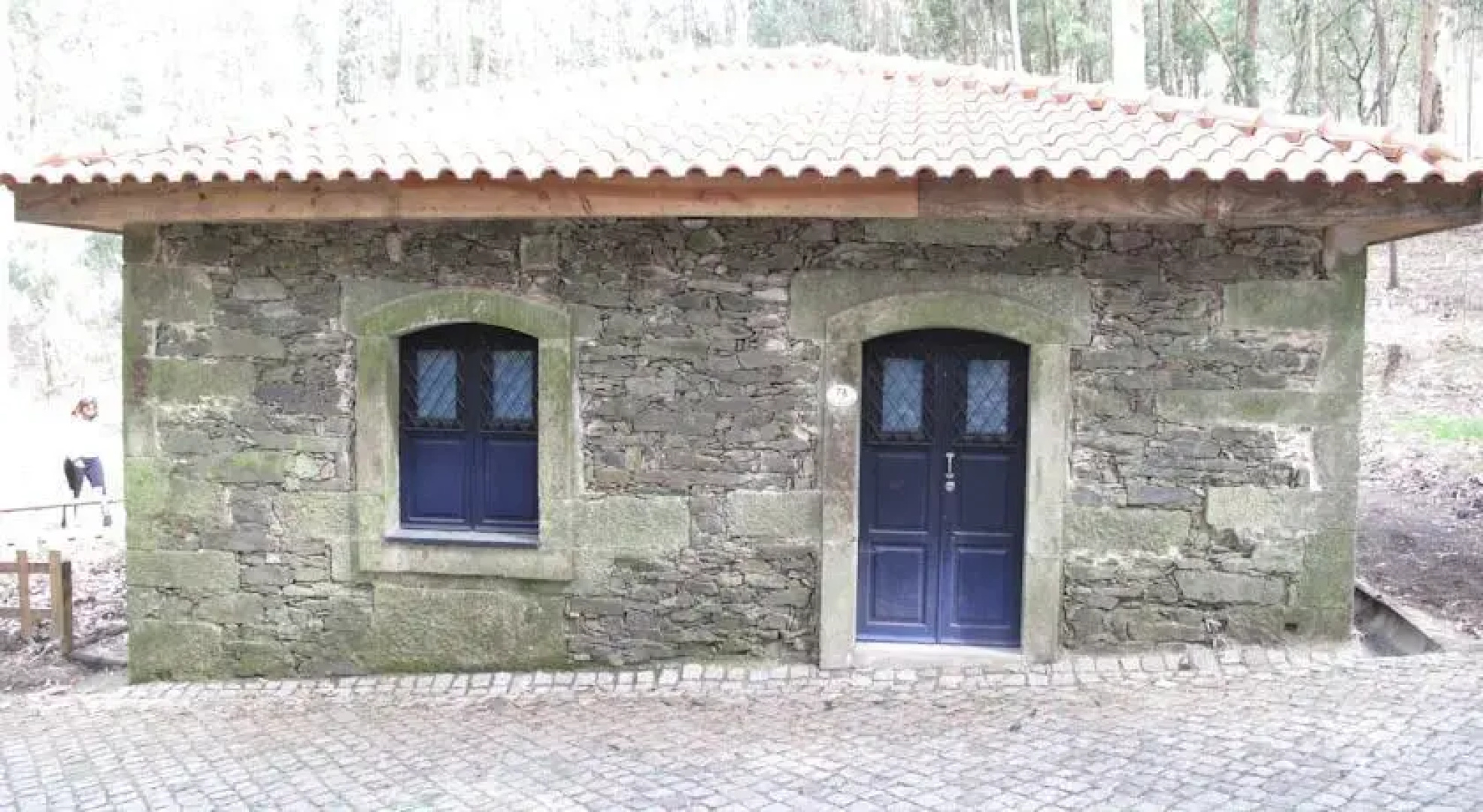 Casa da Madalena