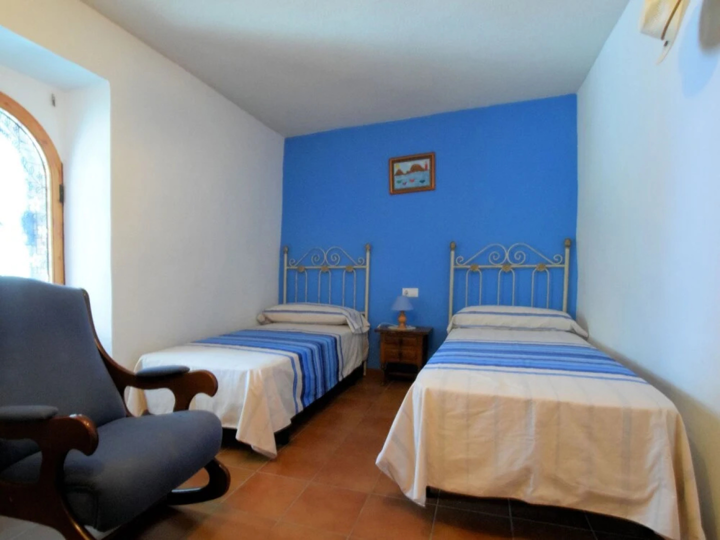 Detached Holiday Home With Private Pool and Beautiful Location Near Arenas