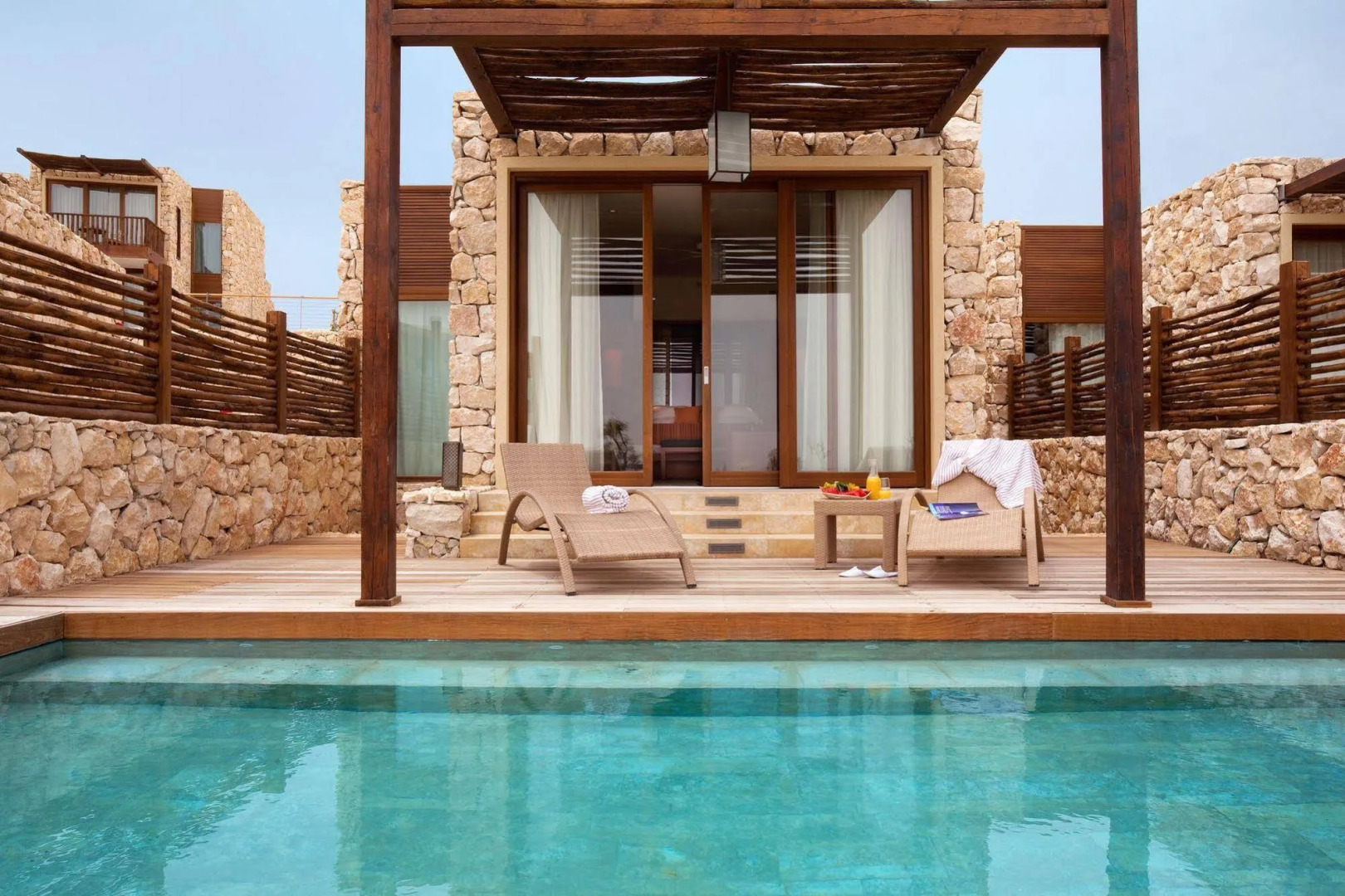 Beresheet by Isrotel exclusive