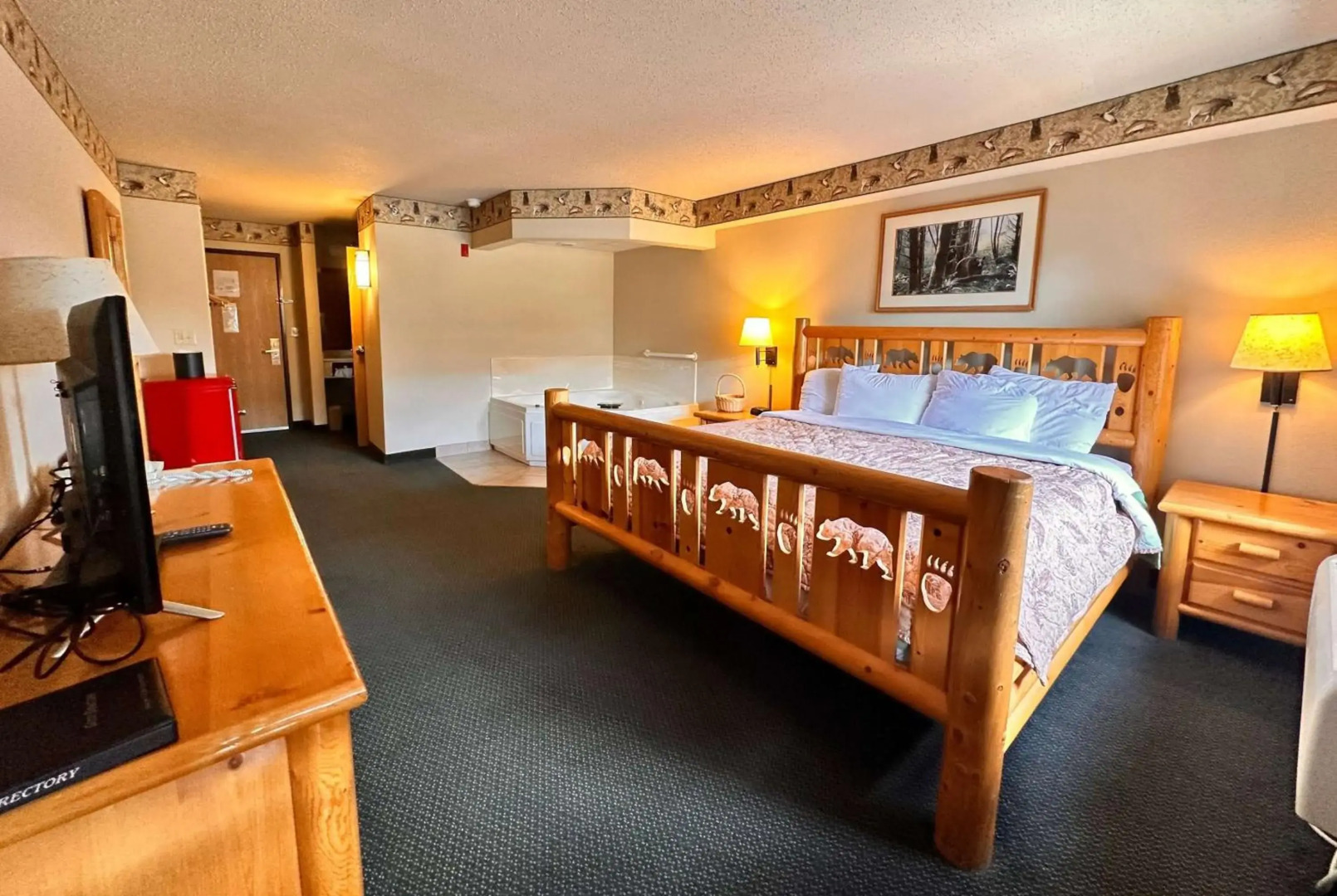 Shell Lake Lodge, a Travelodge by Wyndham