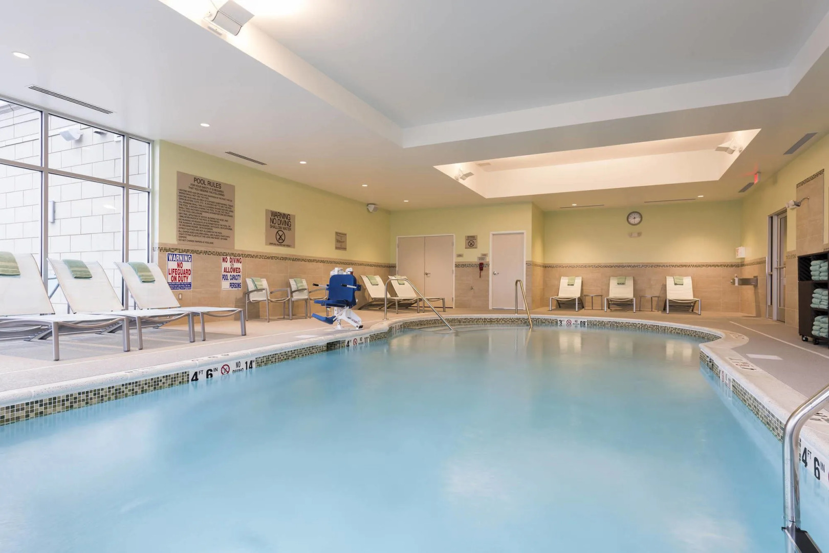 SpringHill Suites Chicago Southeast/Munster IN