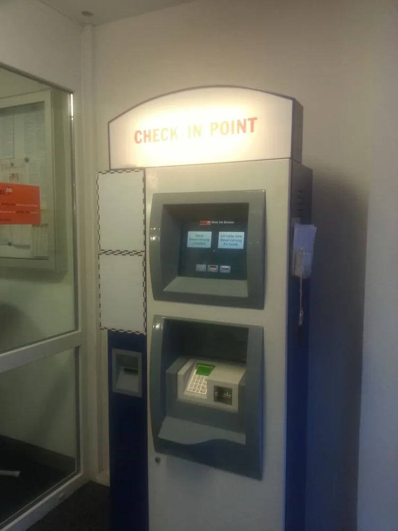 Motel 24h Bremen Ost