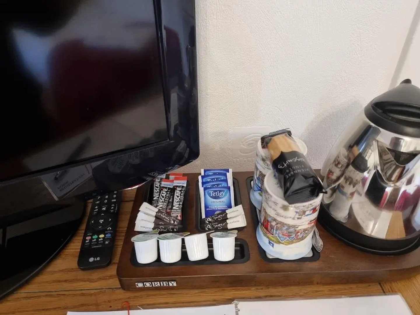 St Leonards Guest House