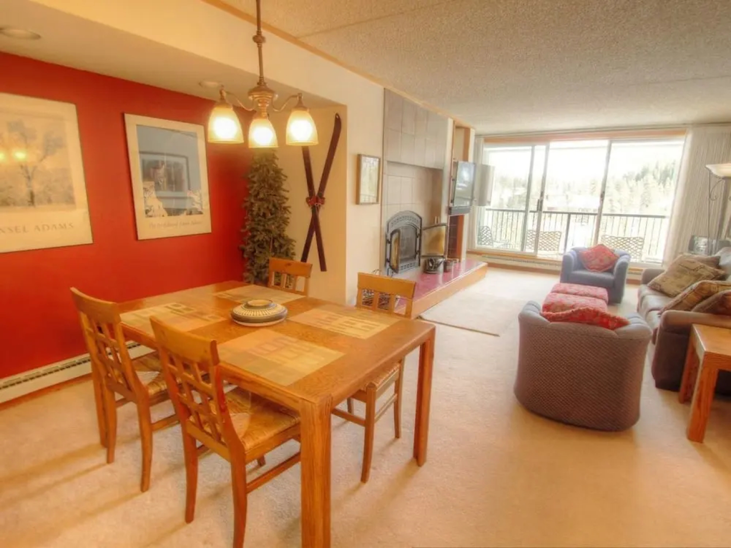 Keystone Village Condos by Gondola Resorts