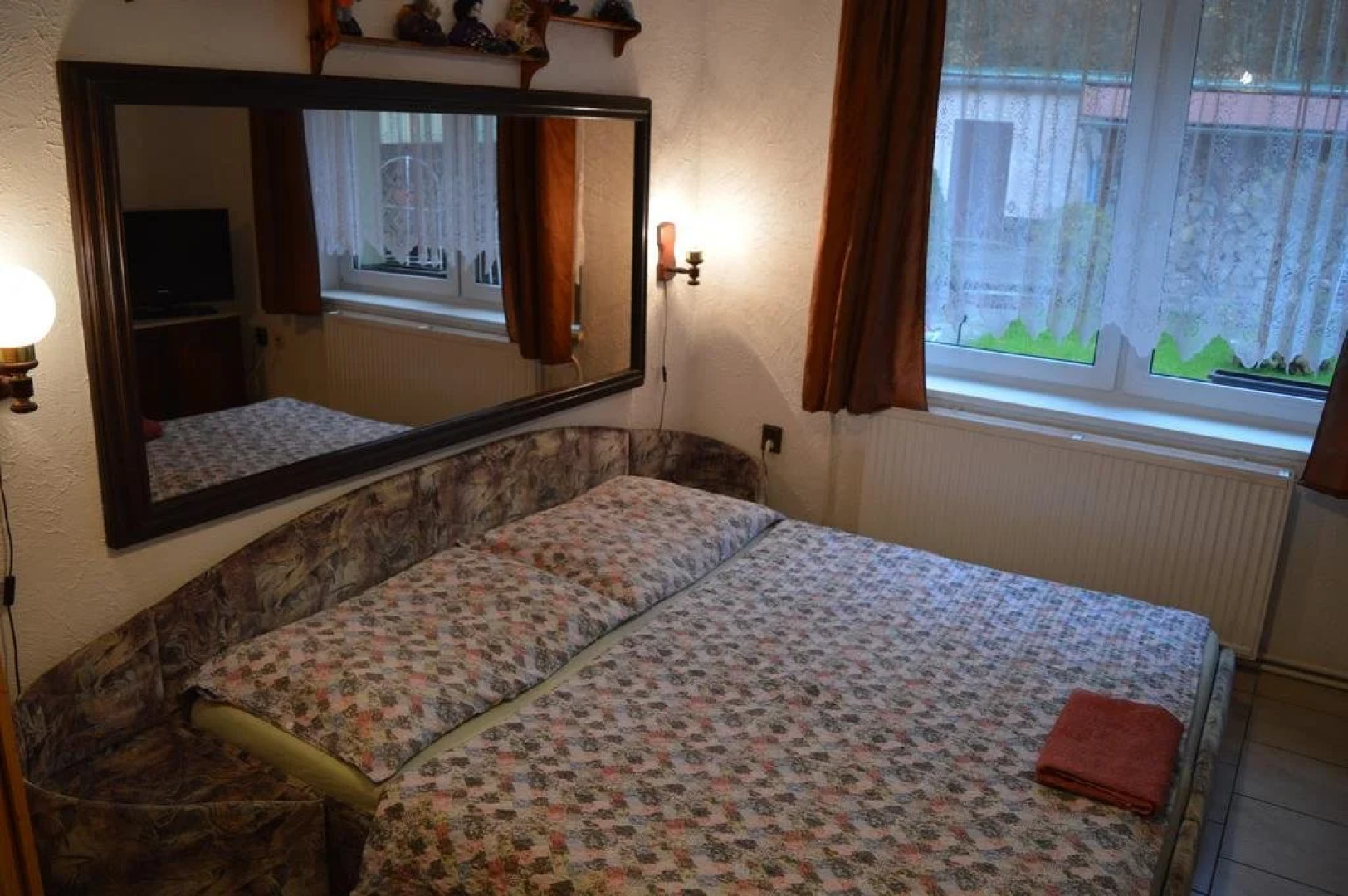 Penzion54 & Restaurace