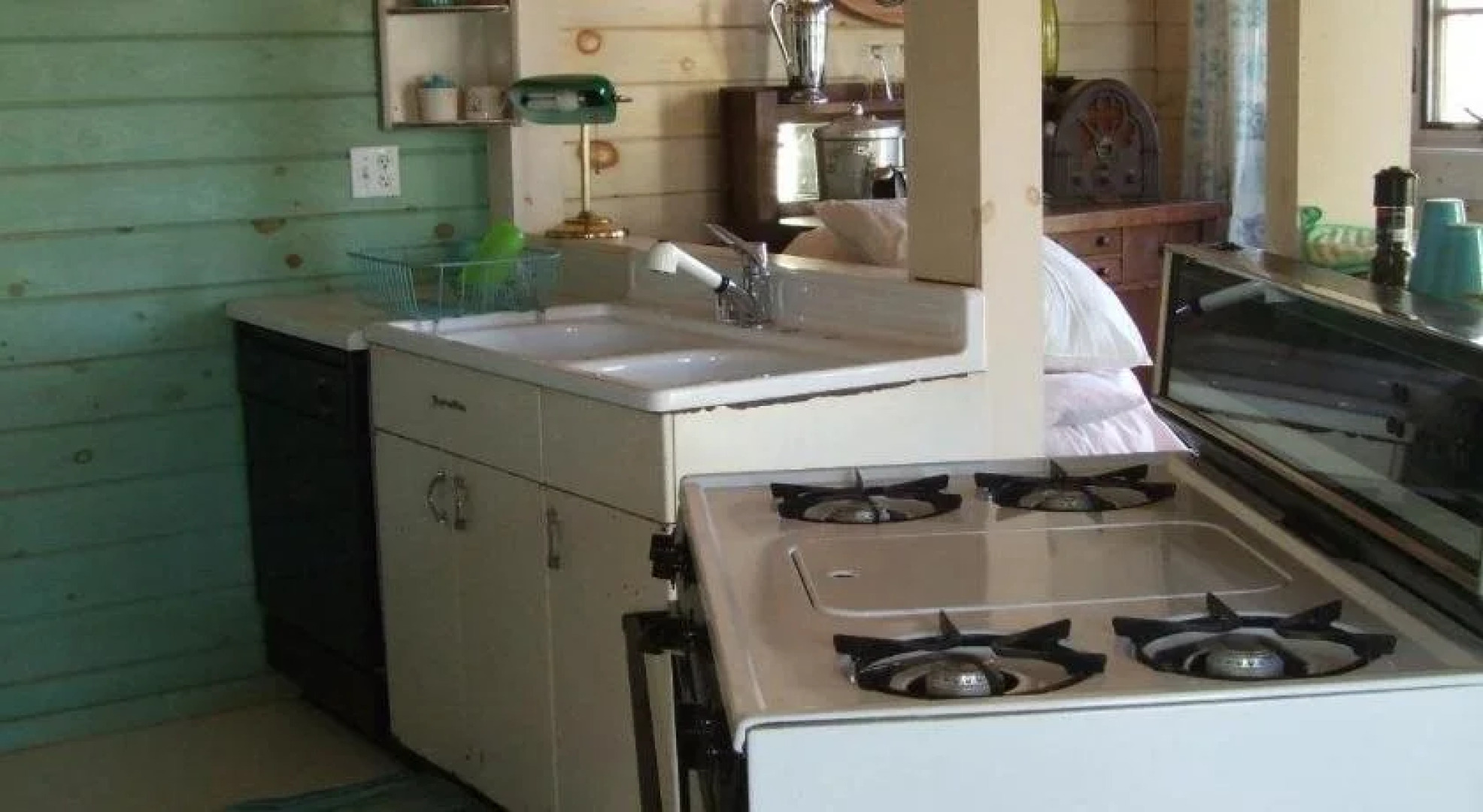 Enchanted Nights B&B