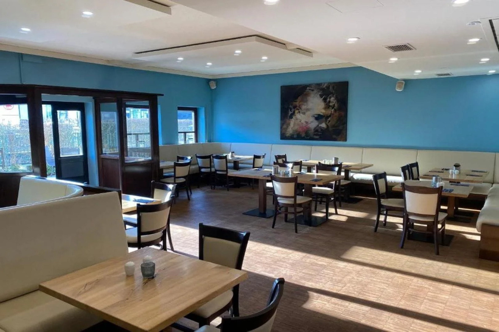 Hotel INNSENTO Passau