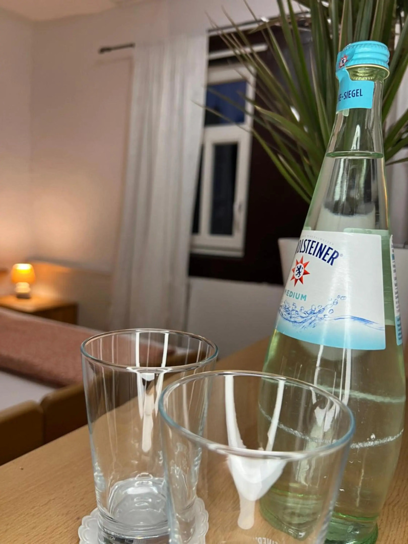 Hotel und Restaurant "Zum Löwen"