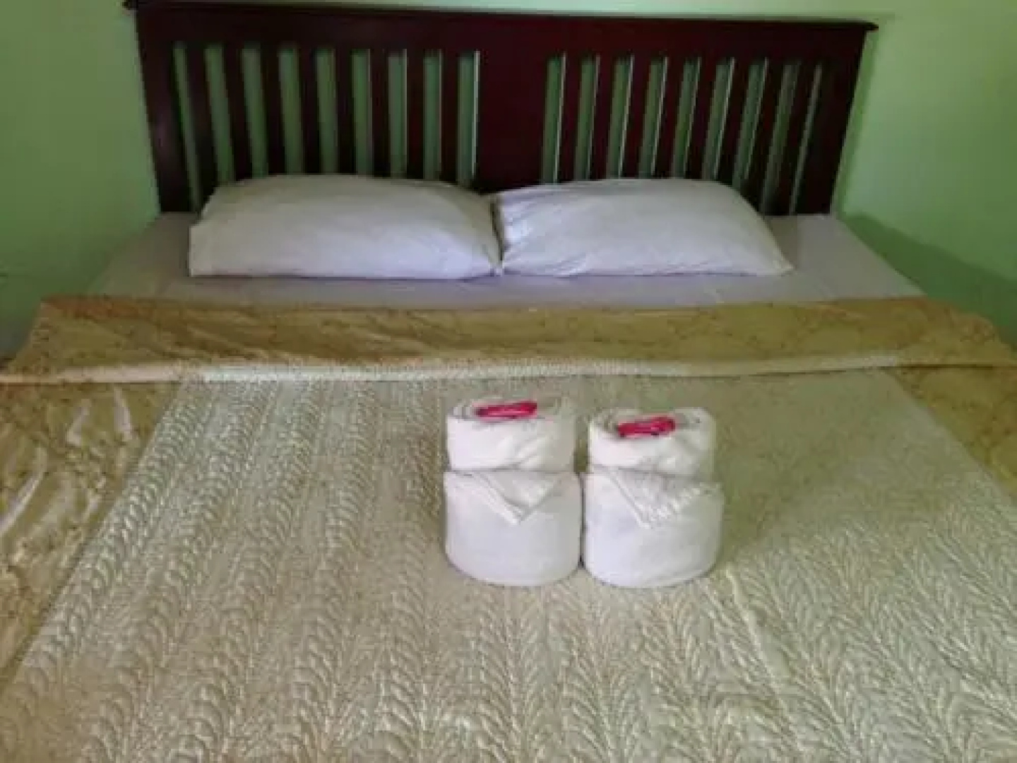 Kong Kham Pheng Guesthouse