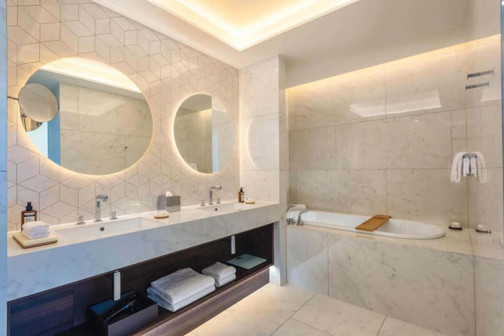 Mövenpick Hotel Basel