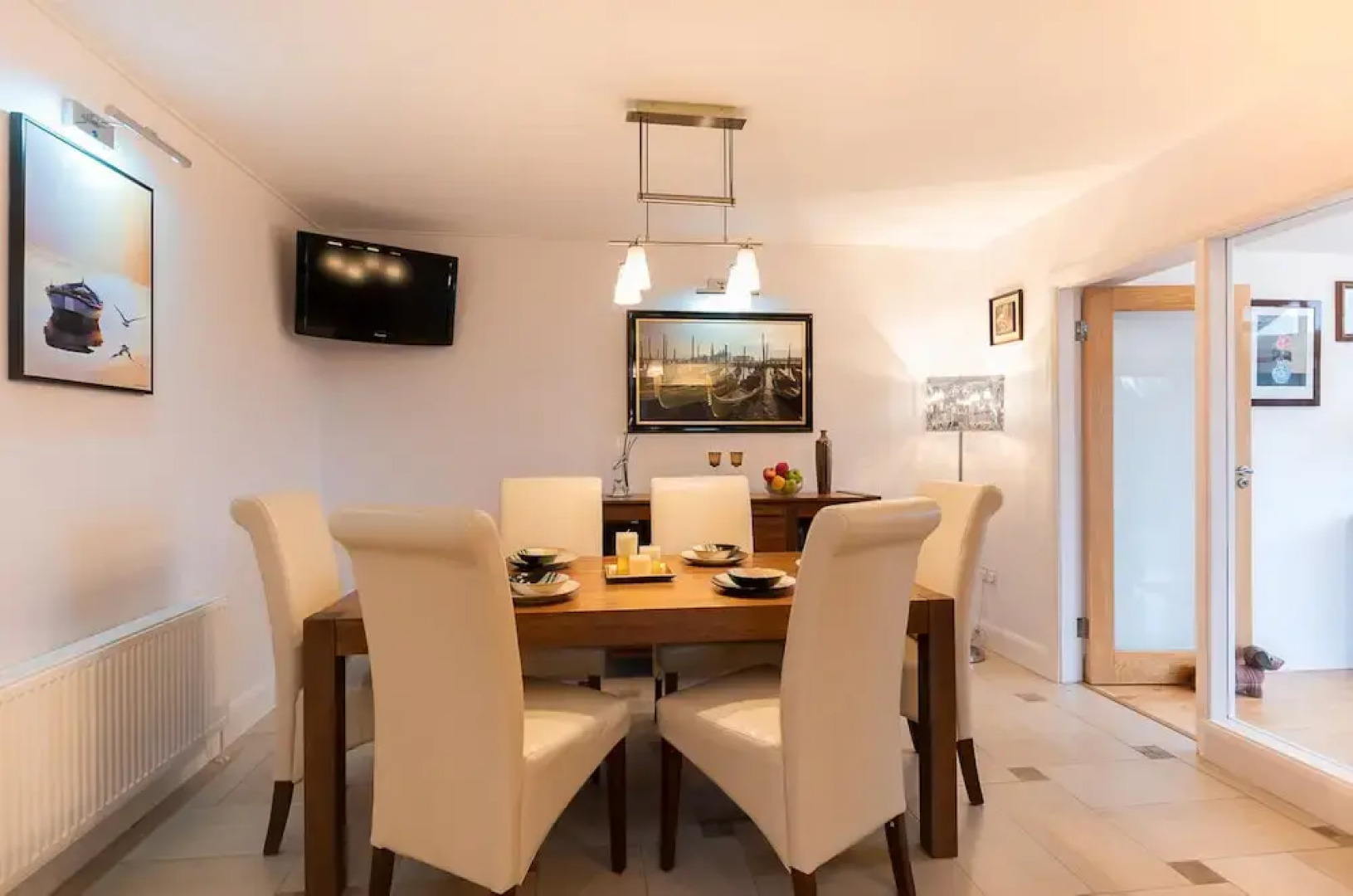 Lovely Home Just a 2 Minute Walk From Sneem Village