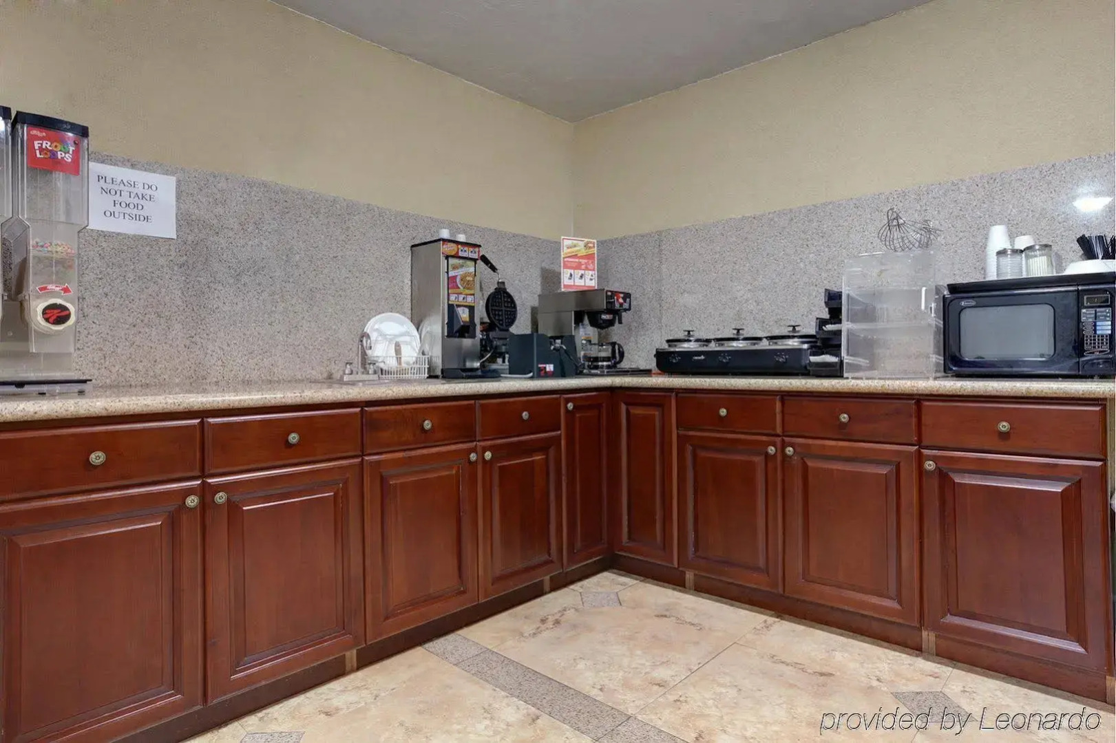 Red Roof Inn Crestview