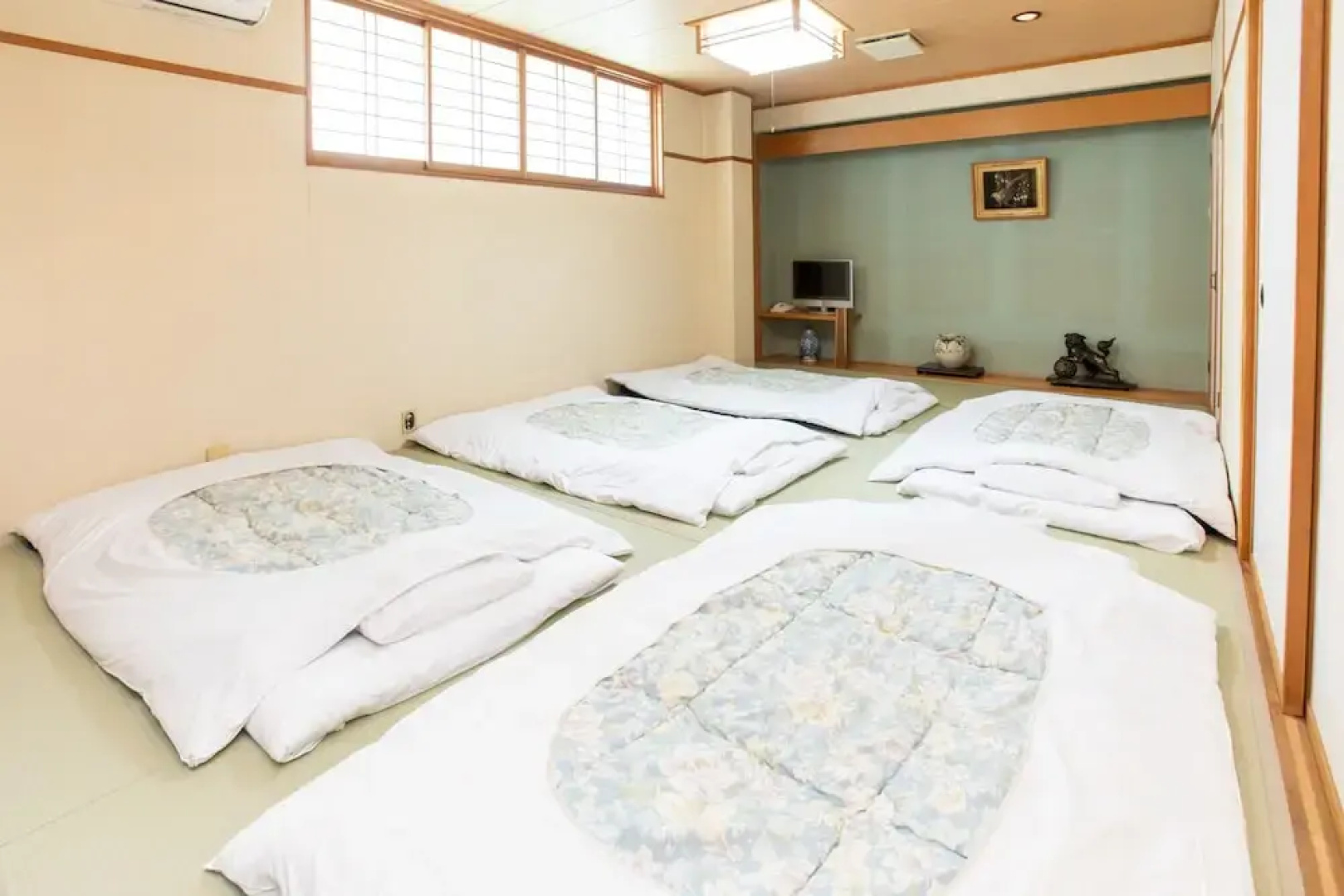 Ryokan Chieko No Yu