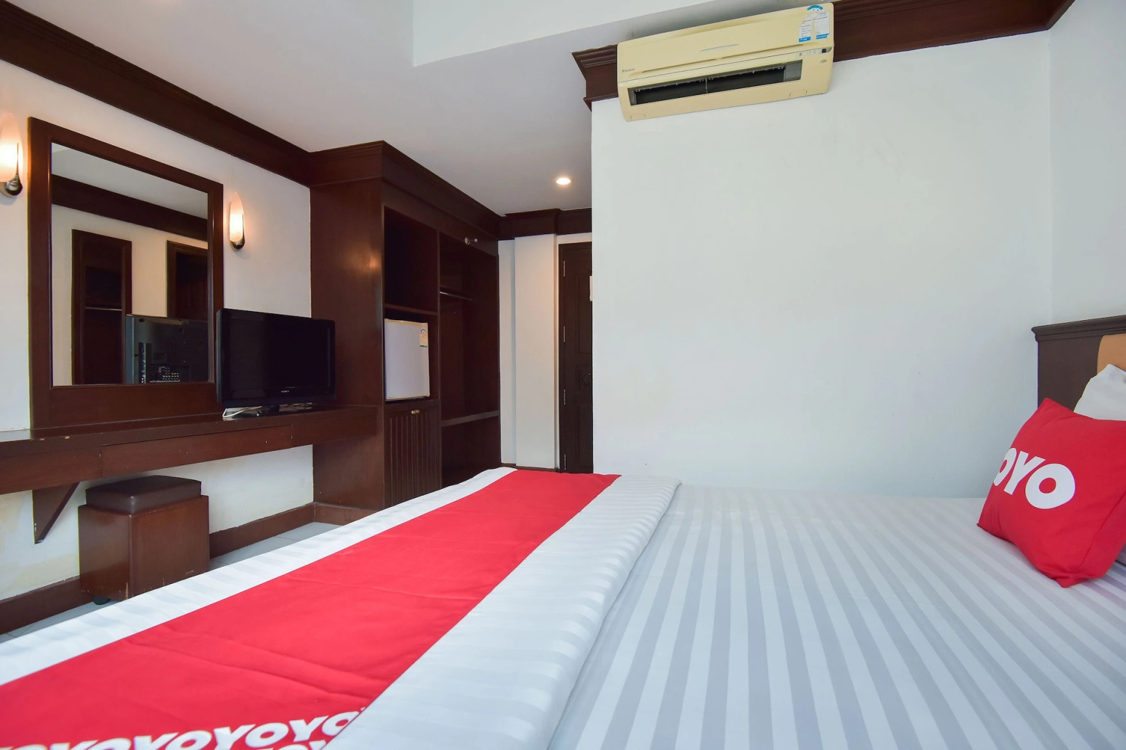 Sira Boutique Residence
