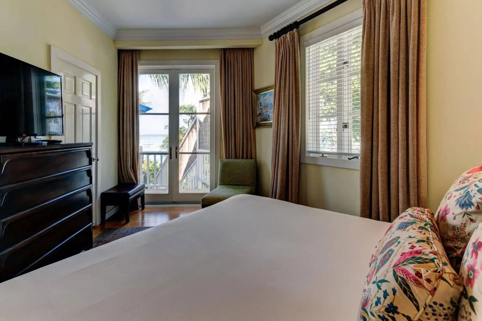 The Rock House Hotel