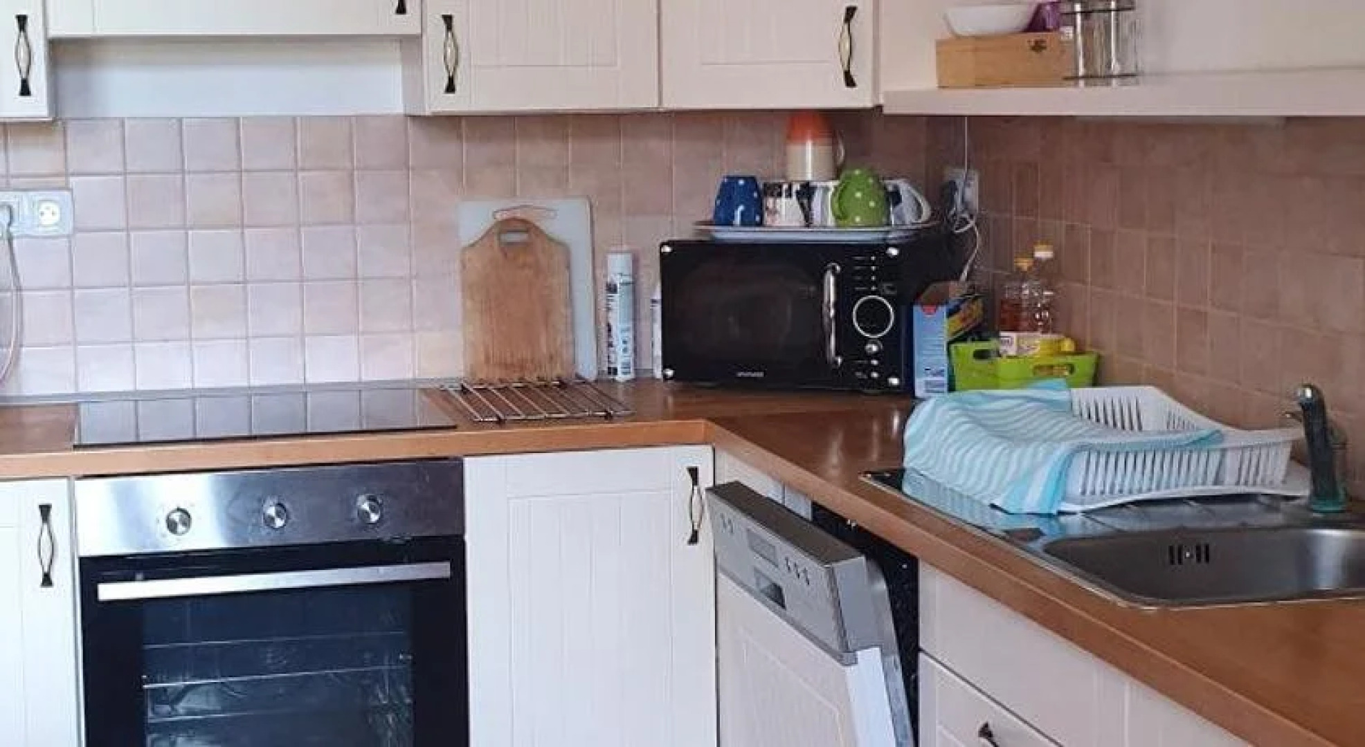 Penzion Dolní Dunajovice