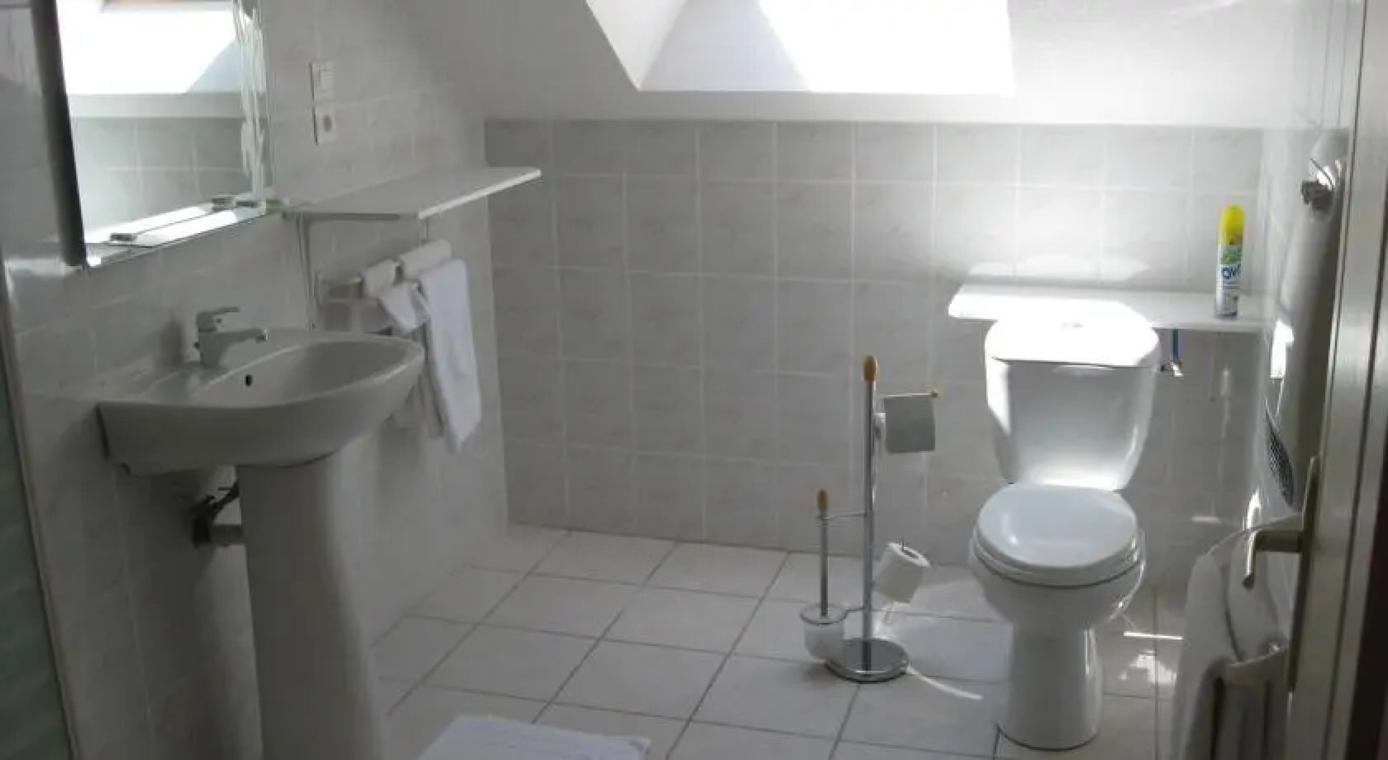 Langas Accueil Sympa