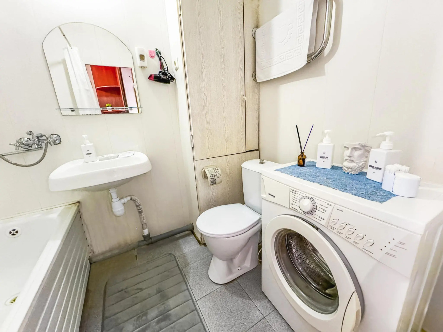 Posutochno50 (Посуточно50) на бульваре Лобненский 7