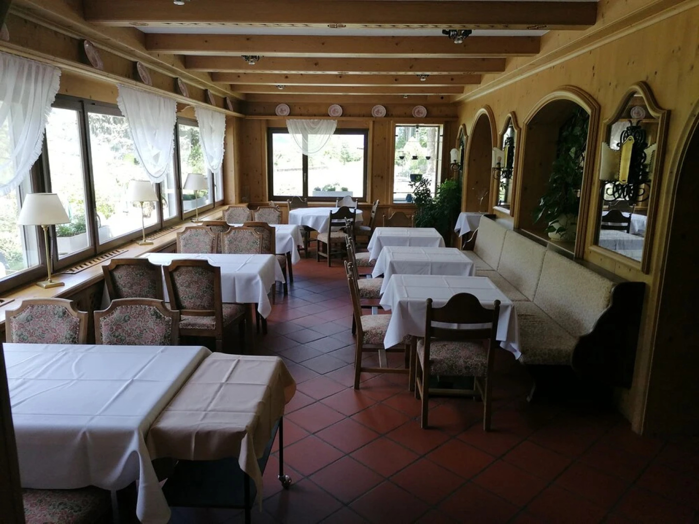 Hotel Villa Maria