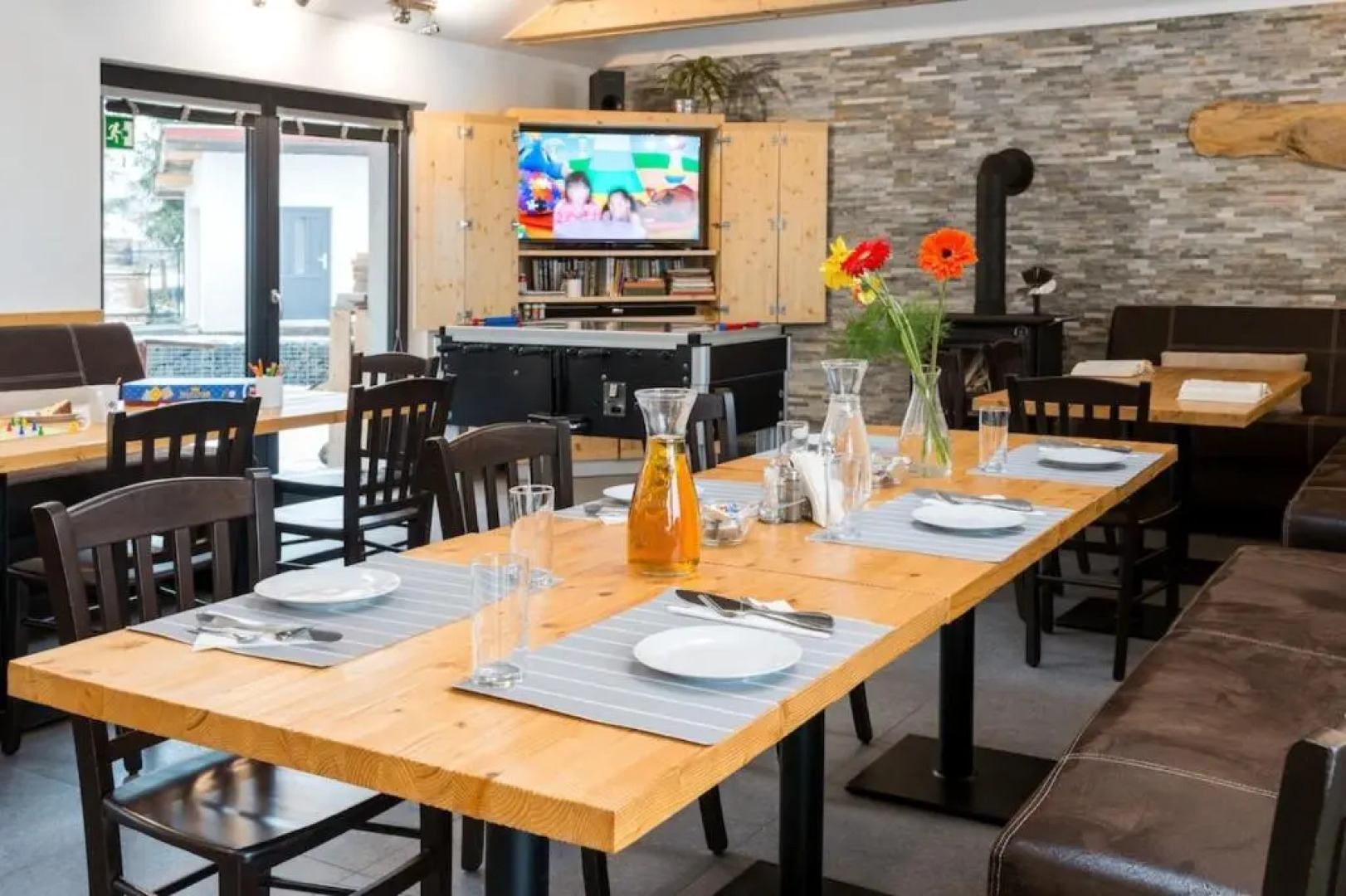 Relax Zone Vrchovina