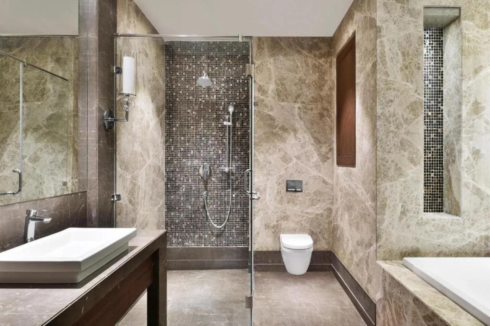 Sheraton Grand Palace Indore