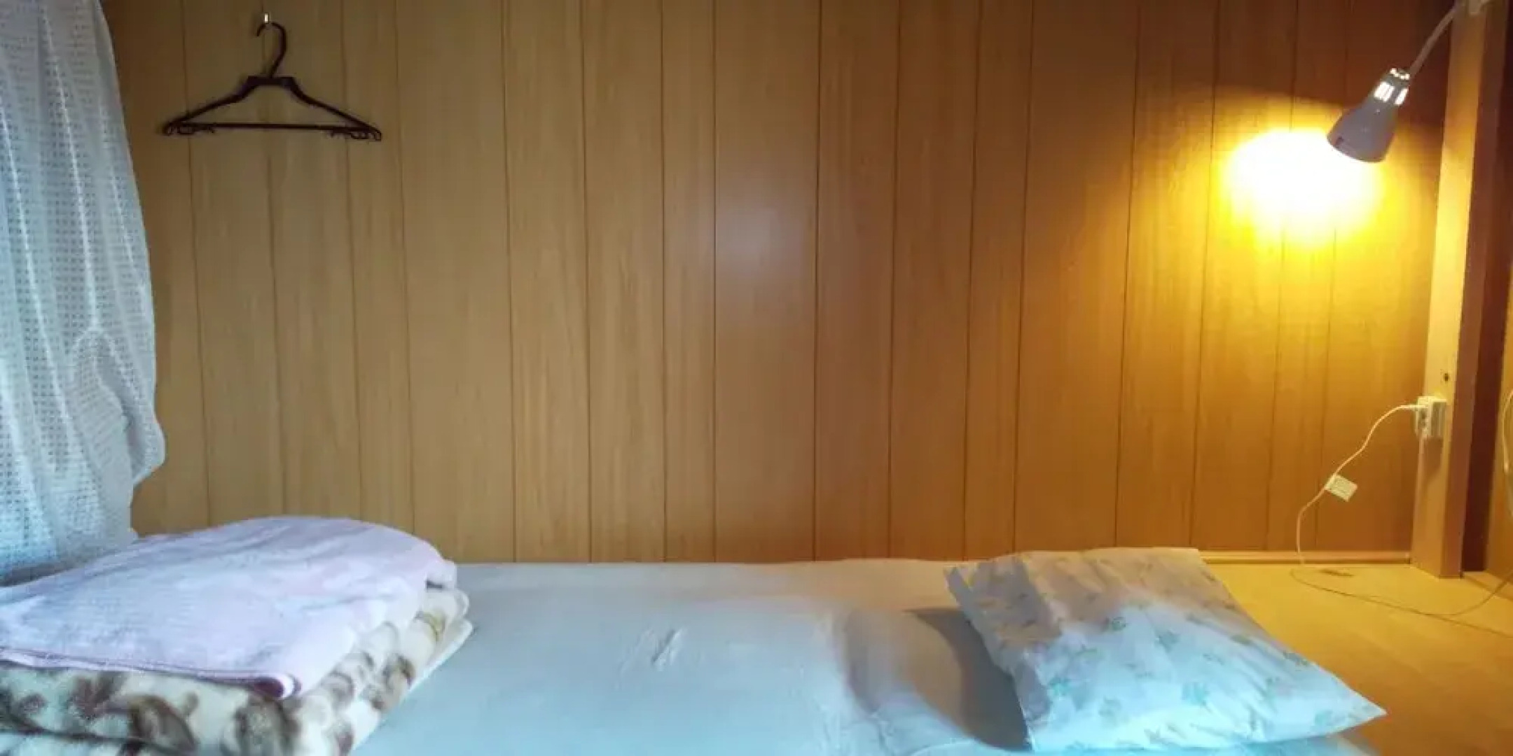 Guesthouse Cosmo - Hostel