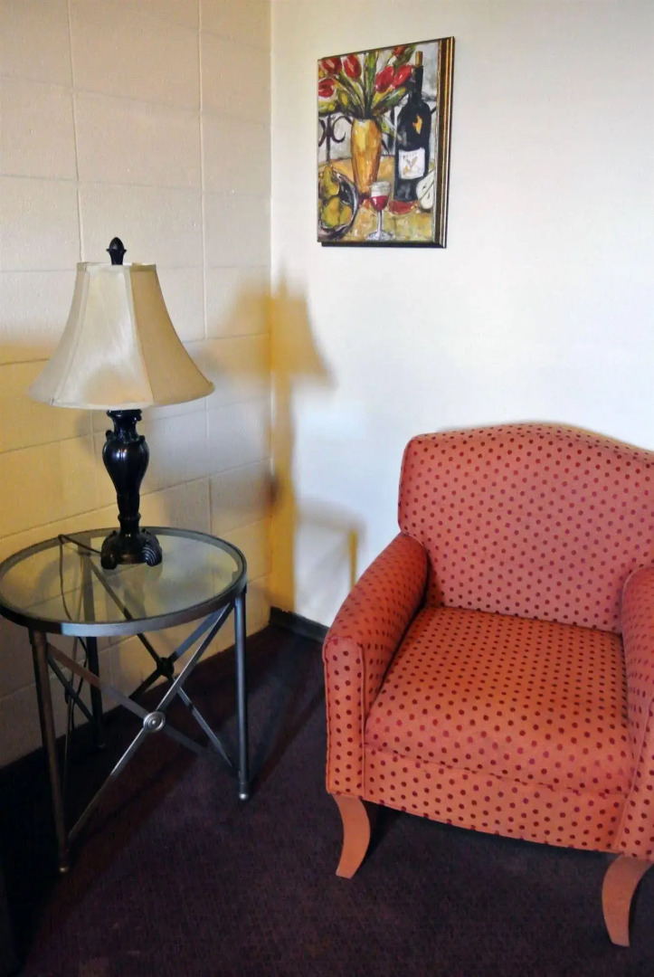 Vegreville Garden Inn