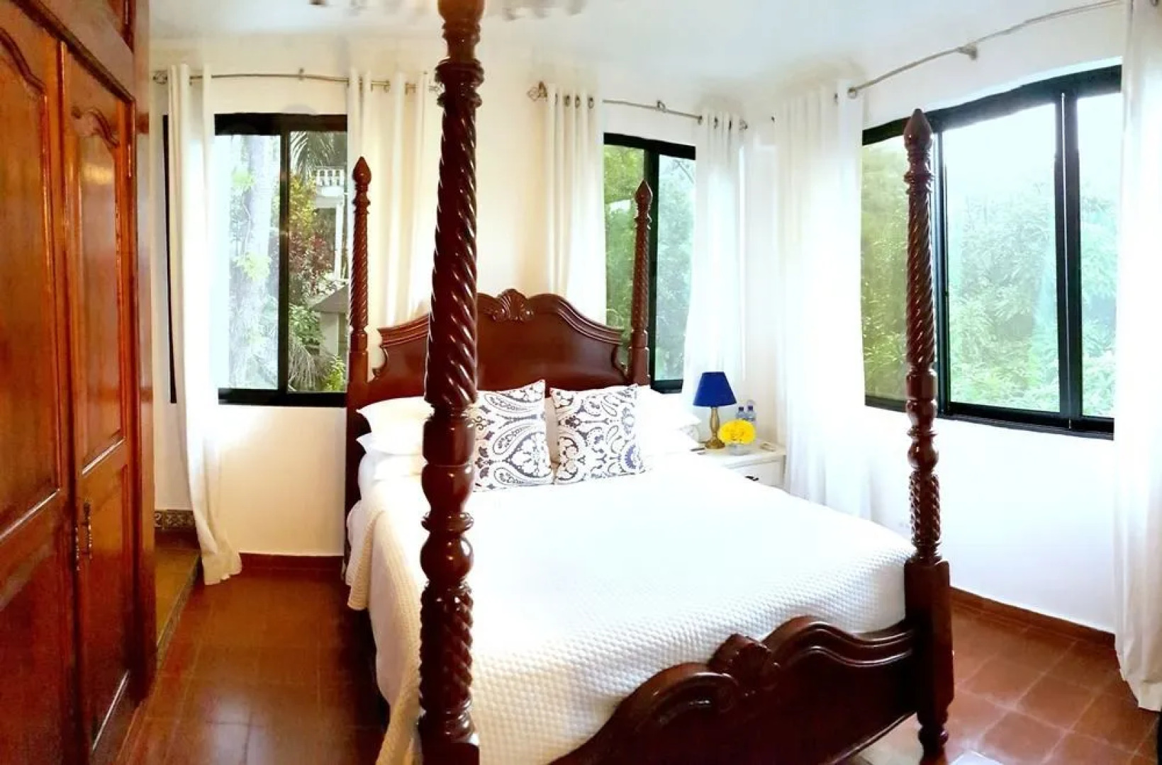 Villa Celeste Estate