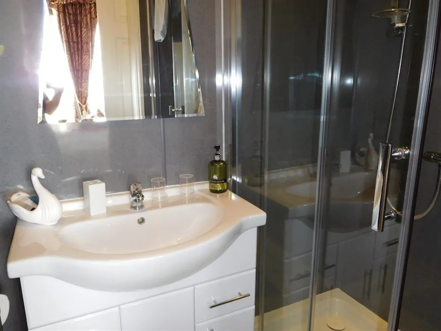 Somerton Guest House