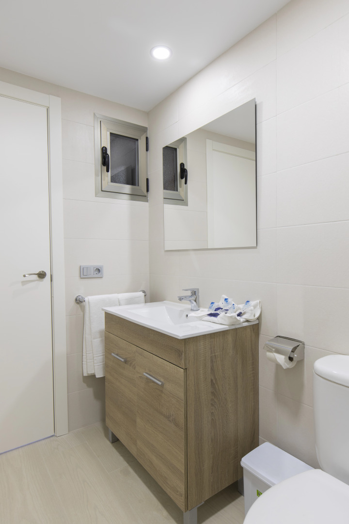 Aparthotel BCL Levante Lux