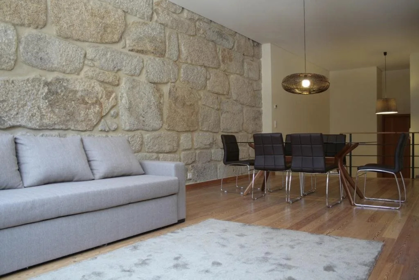 Spot Apartments São Bento