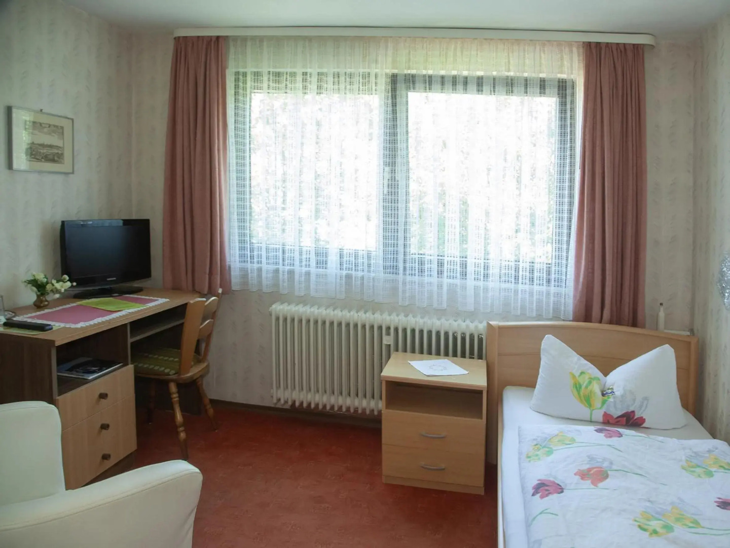 Landgasthof Waldschlösschen