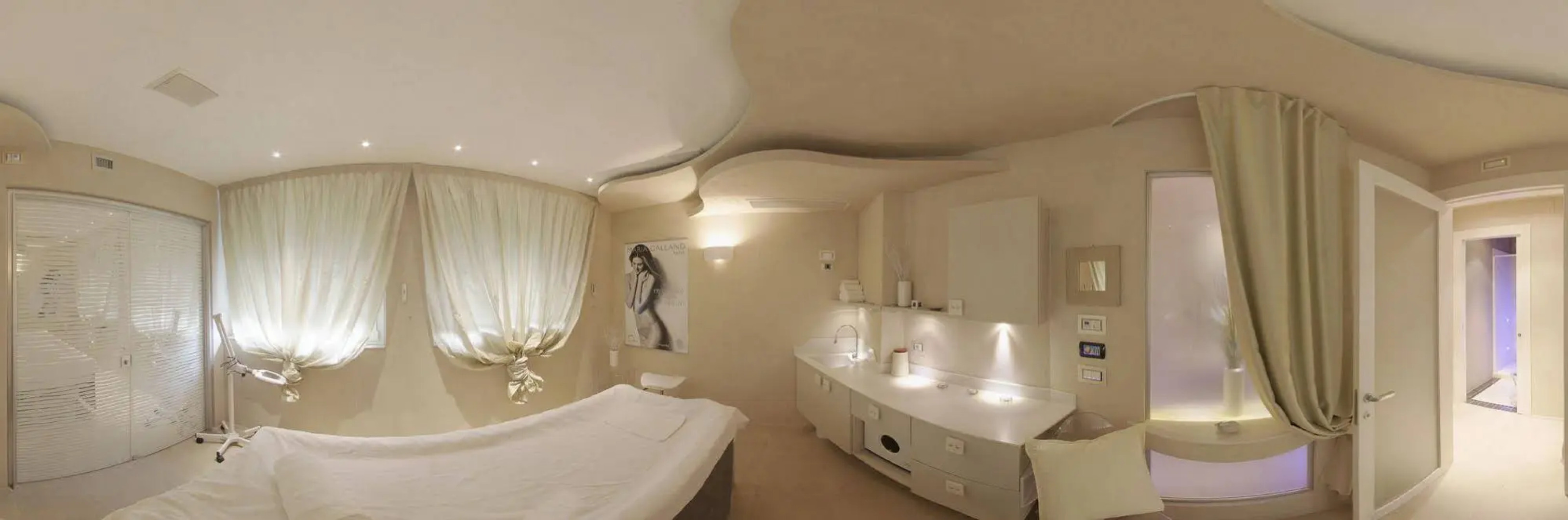 Residence Spa Mirabel