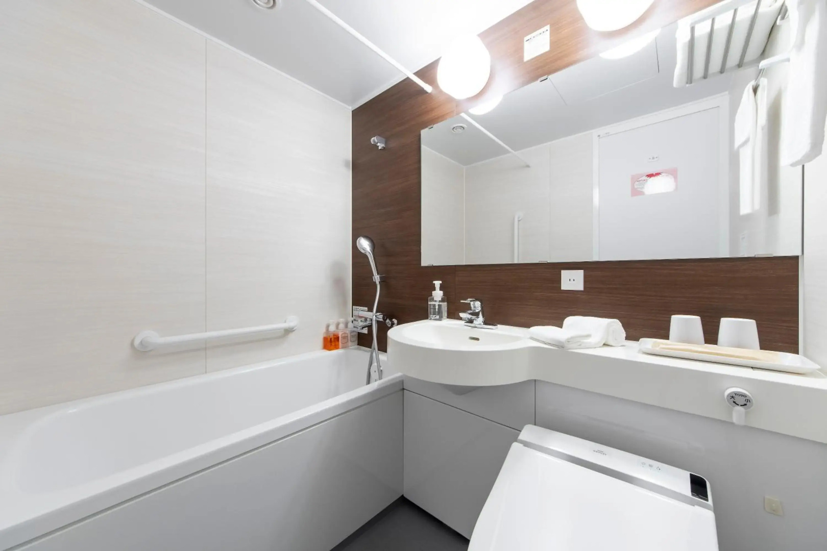 Hotel New Port Yokosuka