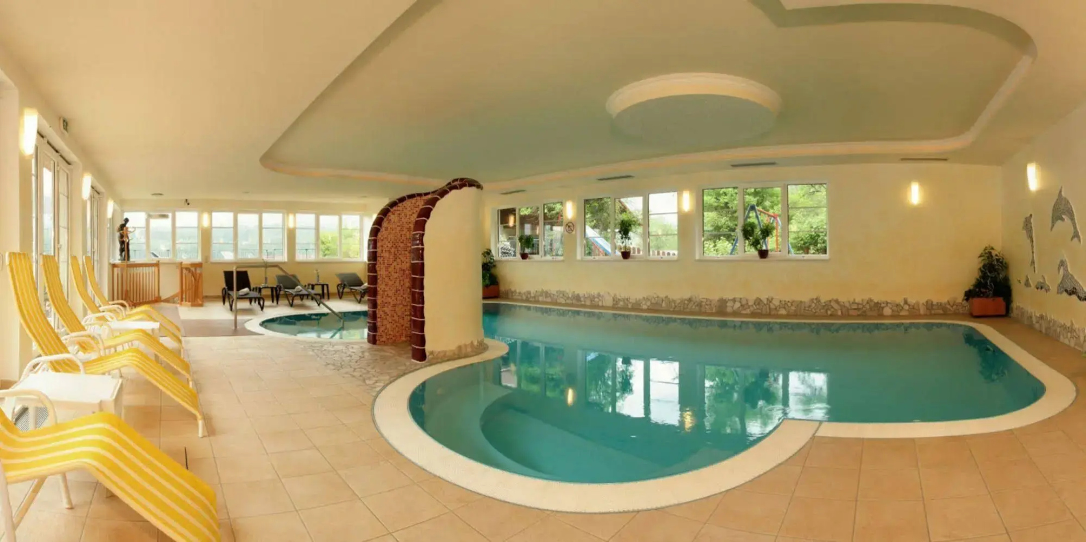 Panoramahotel Gurtl