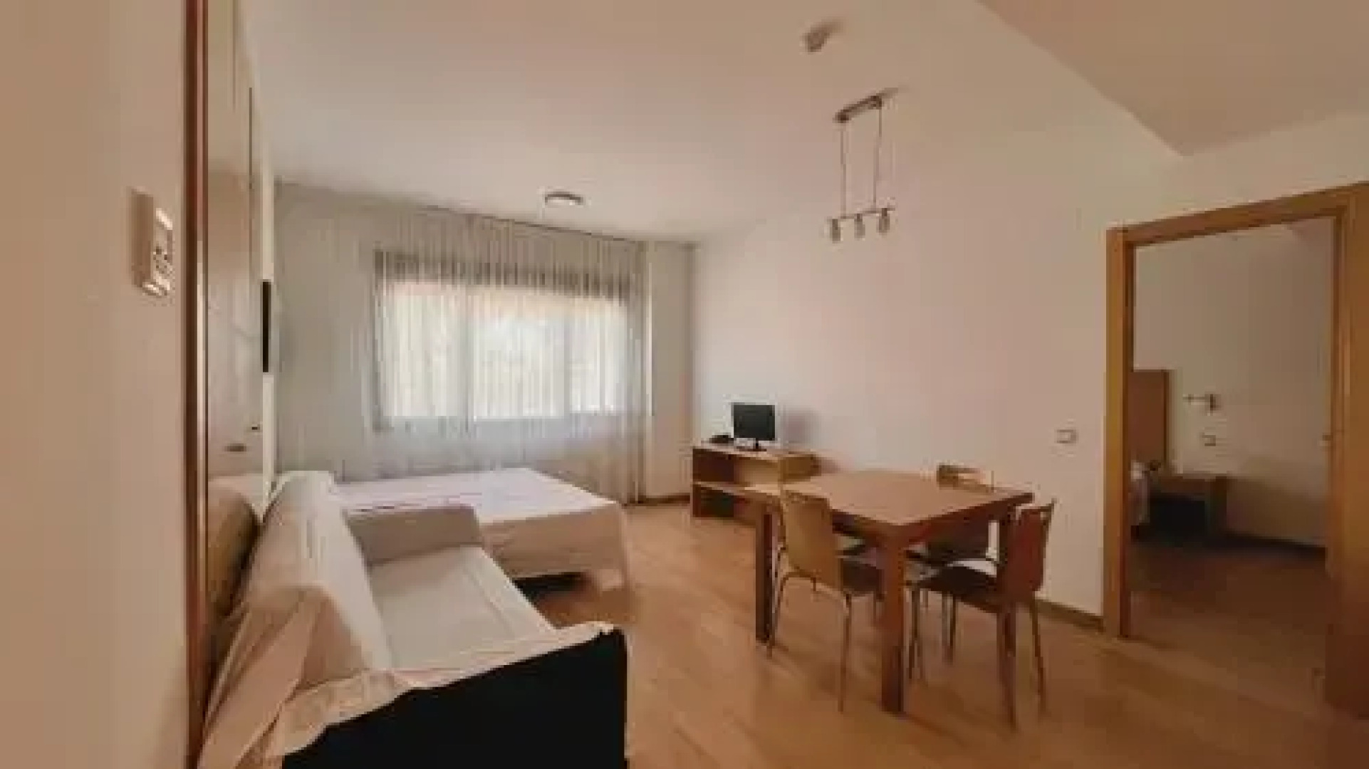 Apartamentos Tartesos