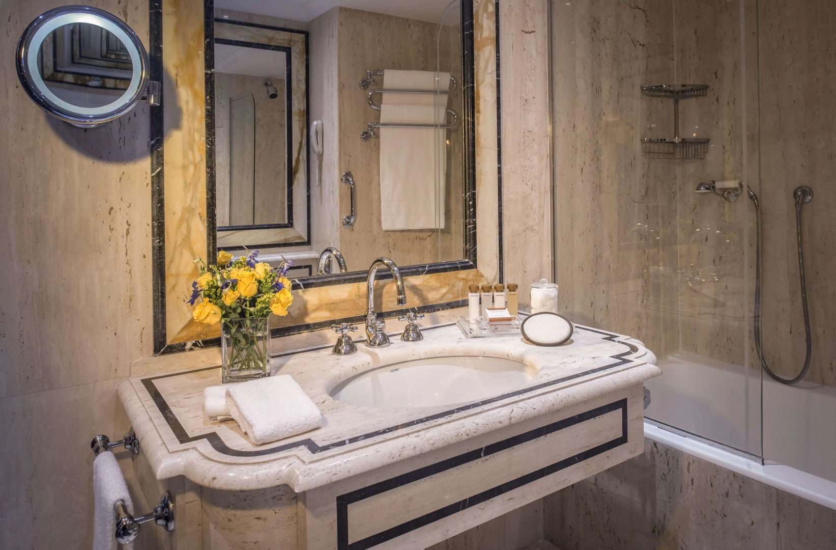 Rome Cavalieri, A Waldorf Astoria Hotel