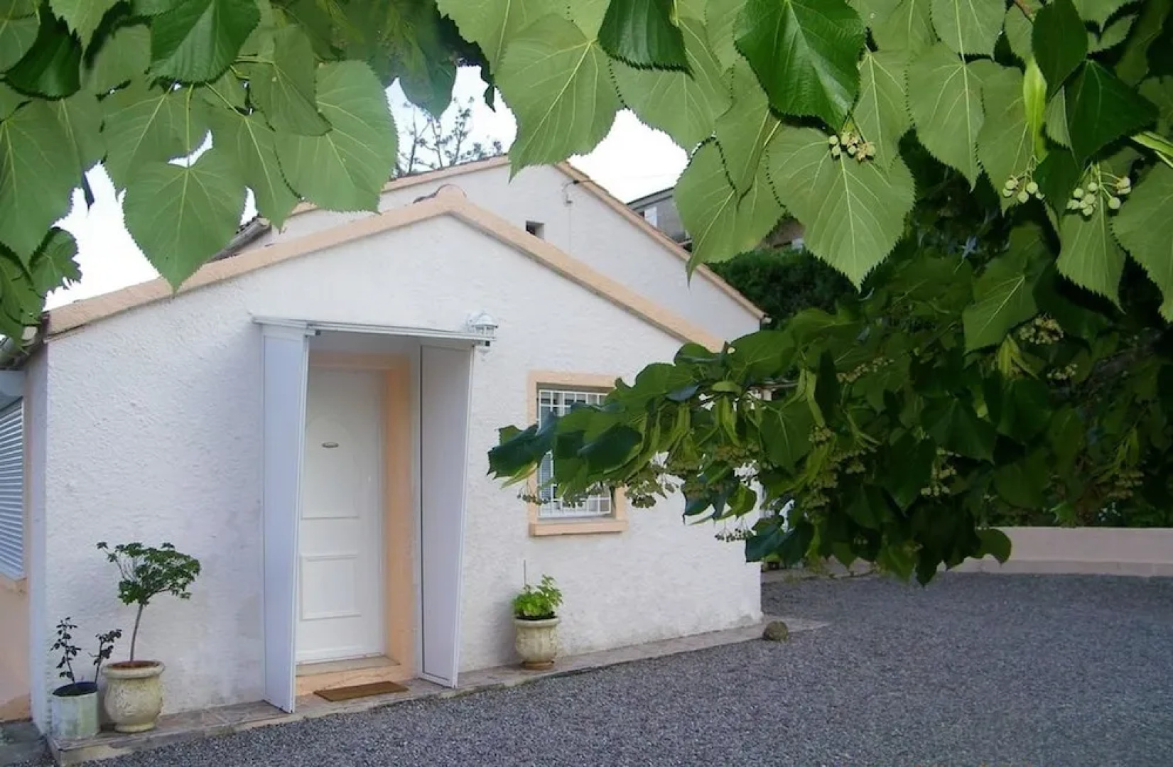 Studio in Borgo, With Wonderful sea View, Enclosed Garden and Wifi