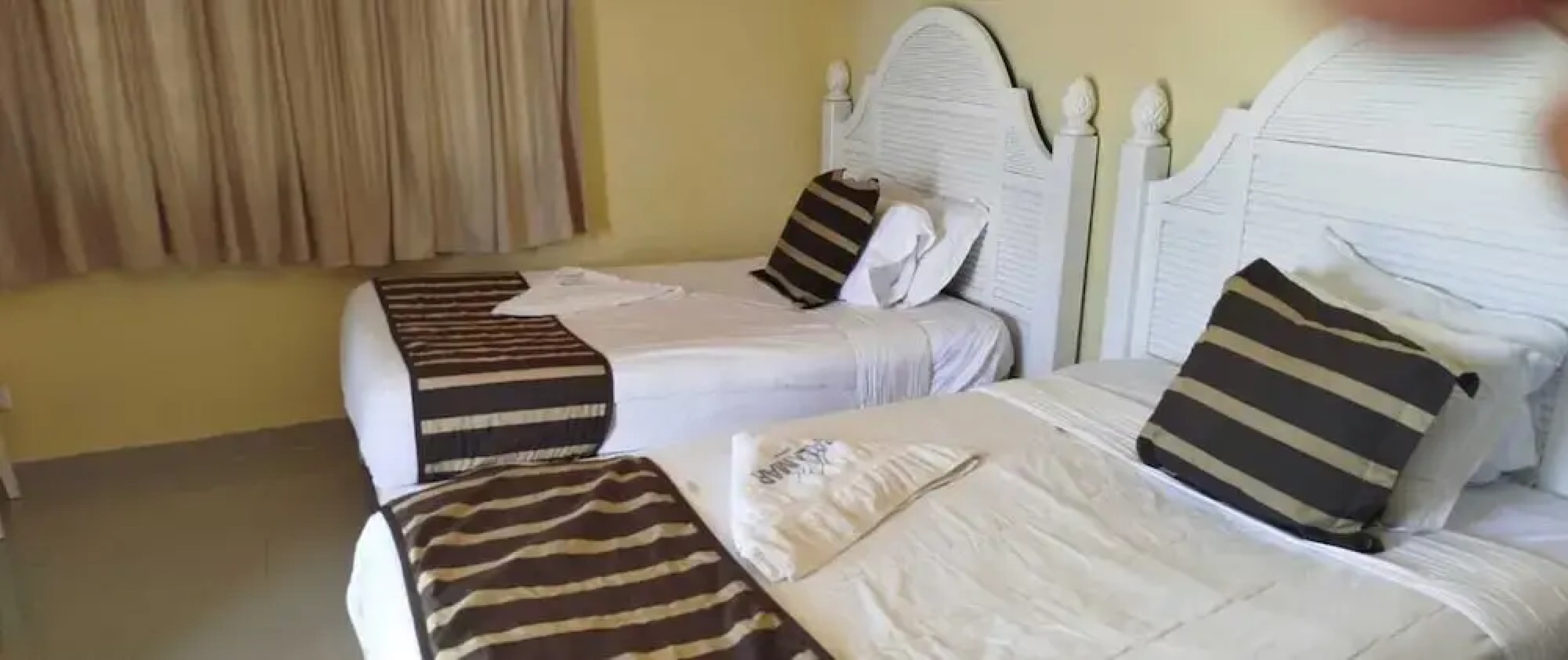 Hotel y Villas Salamar