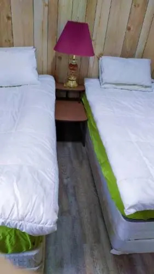 Lunge Haven Cottages & Boating Club