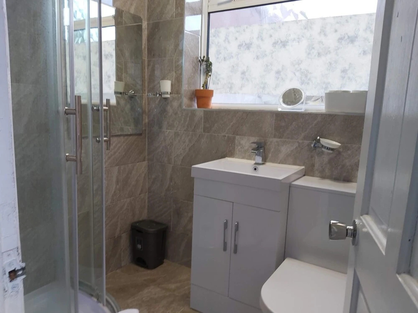 Huku Kwetu - Ferndale House