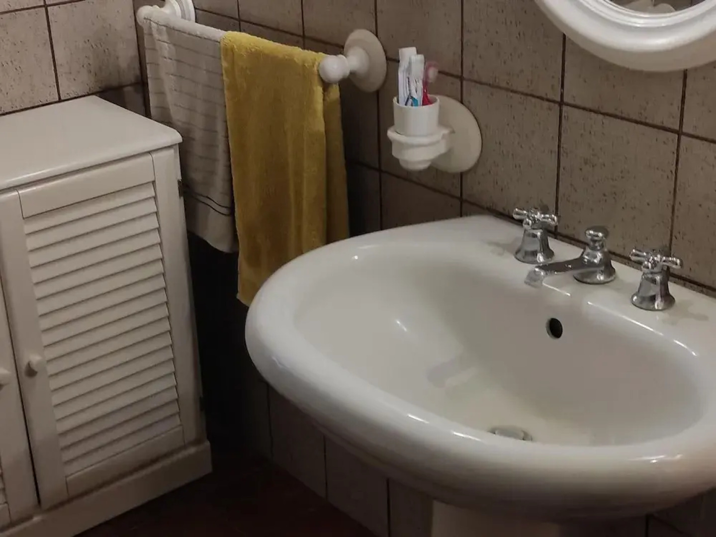 Belvilla by OYO Villa di Maria Laura